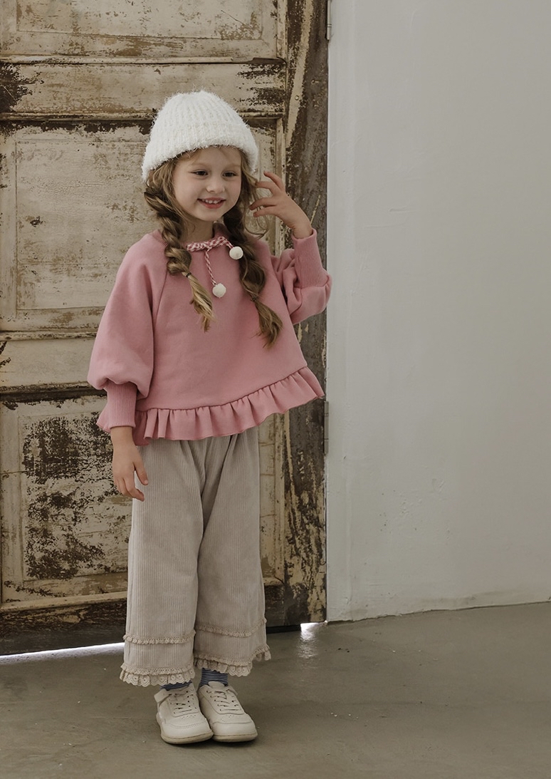 FLO | Fill pants