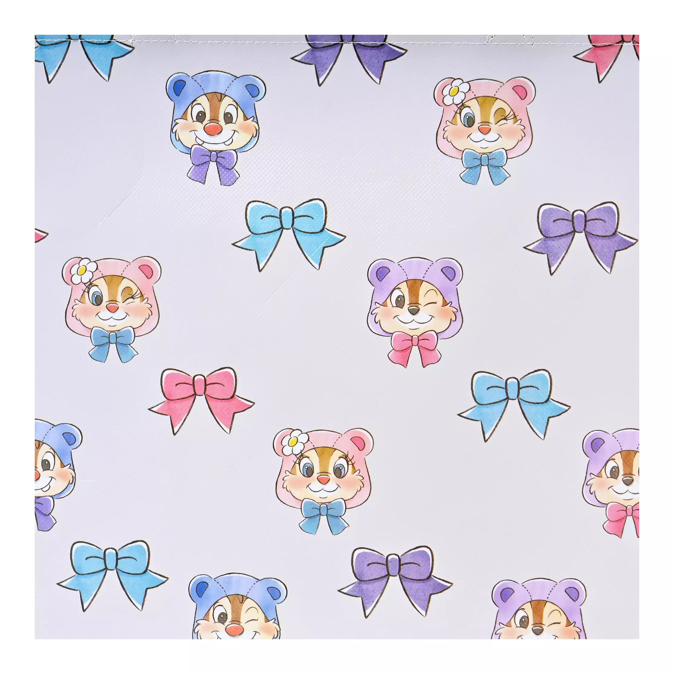 🎀【預訂】Chip & Dale COLLECTION 購物袋