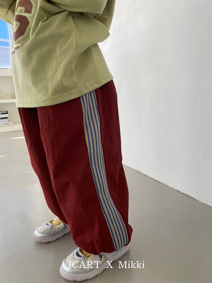 🇰🇷mikki pants親子