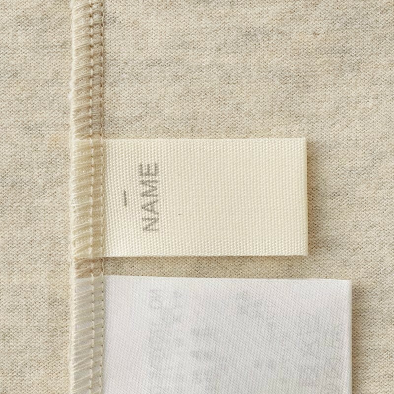 新幹線春秋薄款純棉長袖T恤 -1件