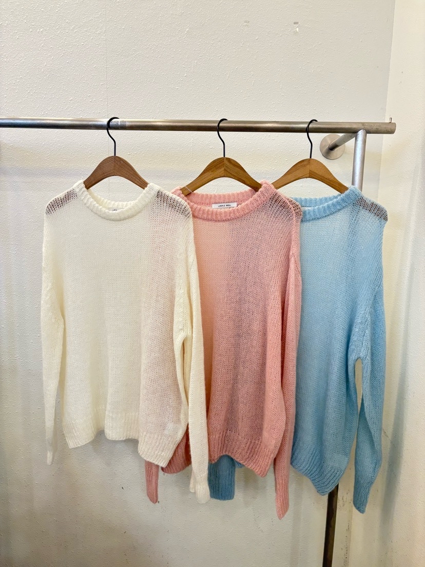 (2026SS) LUMIPLE - TOP