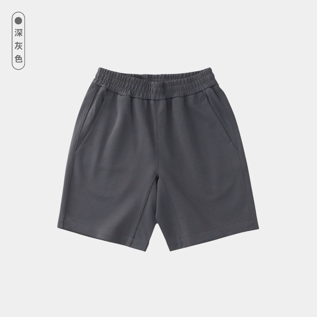 三層空氣層短褲