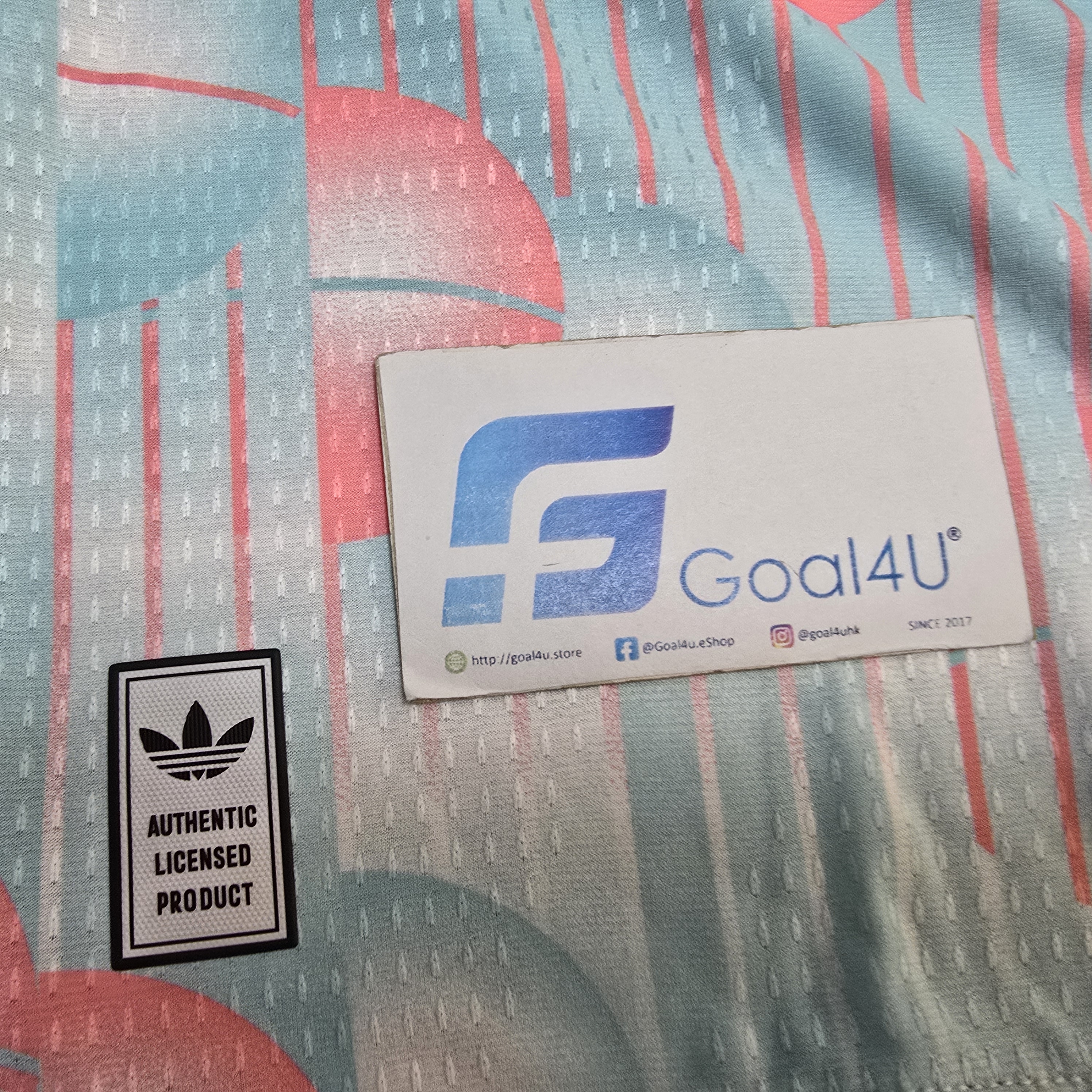 🧊揉合經典復古與現代美學 Adidas Belgium 比利時 2025-26 作客球員版球衣 (可加印字章) JM8382