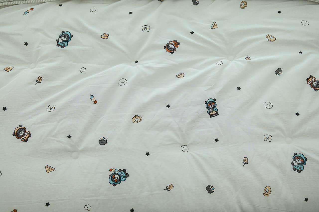 韓國製膠原蛋白莫代爾四季被1