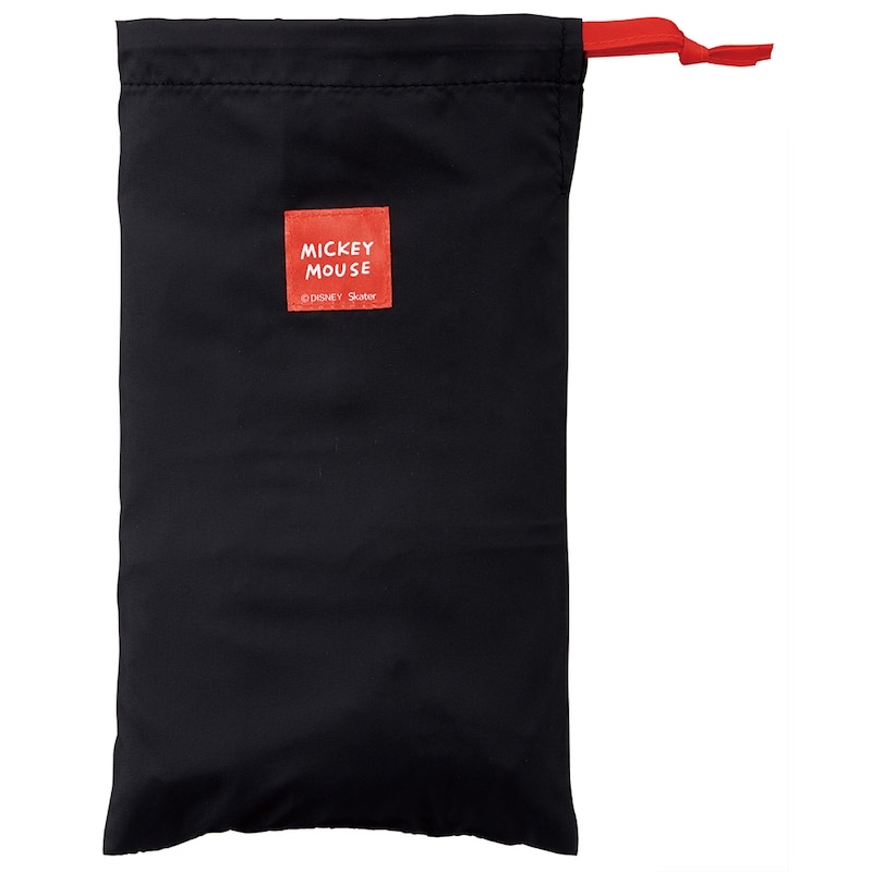 🎀【預訂】Skater Disney Mickey 雨衣