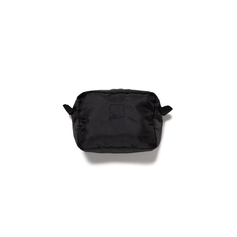 【预购】HUMAN MADE TRAVEL POUCH