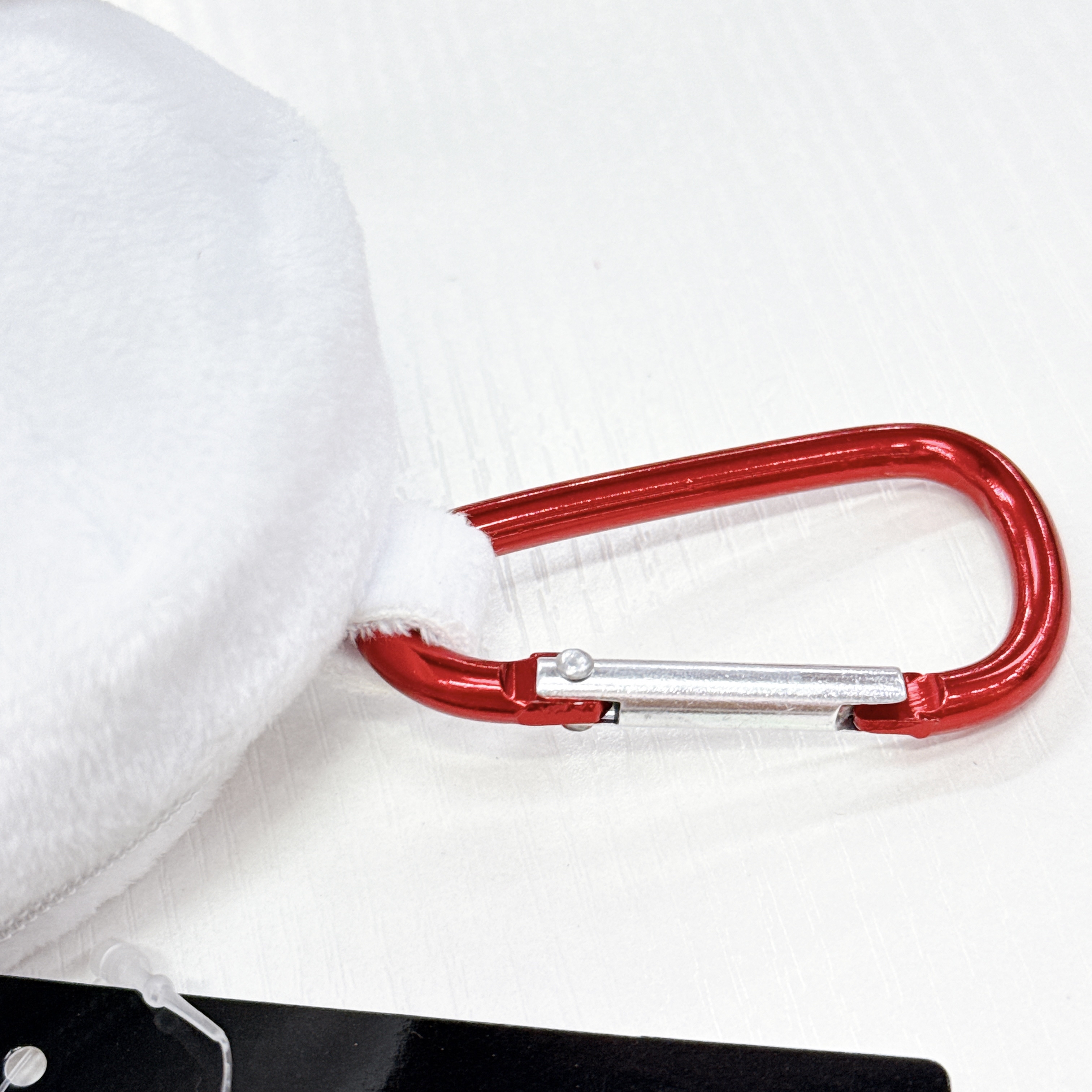 日本版Hello Kitty帽型掛袋 可掛袋 可當散銀包或放耳機雜物