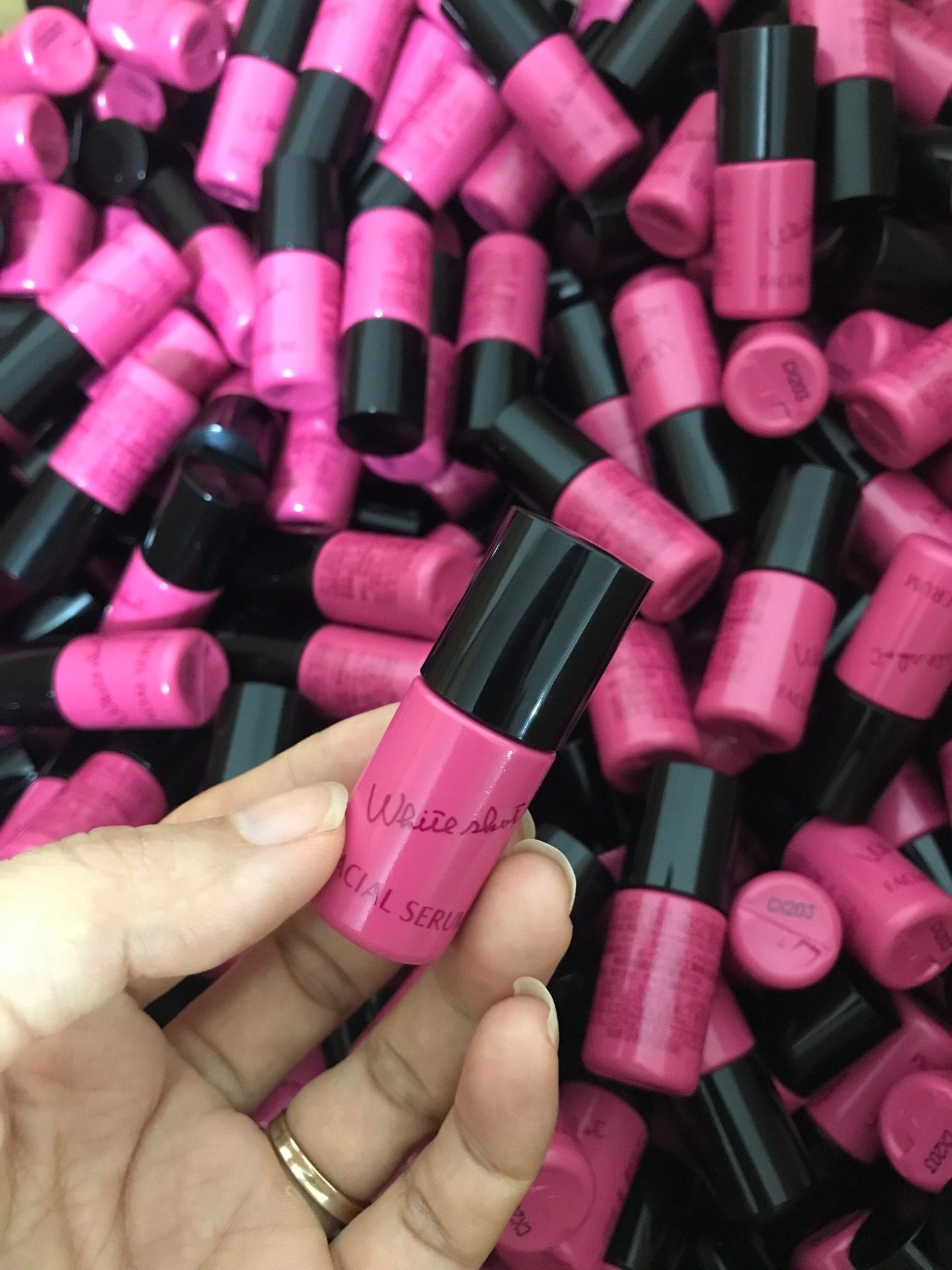 POLA White Shot局部淡斑精華 4.2ml