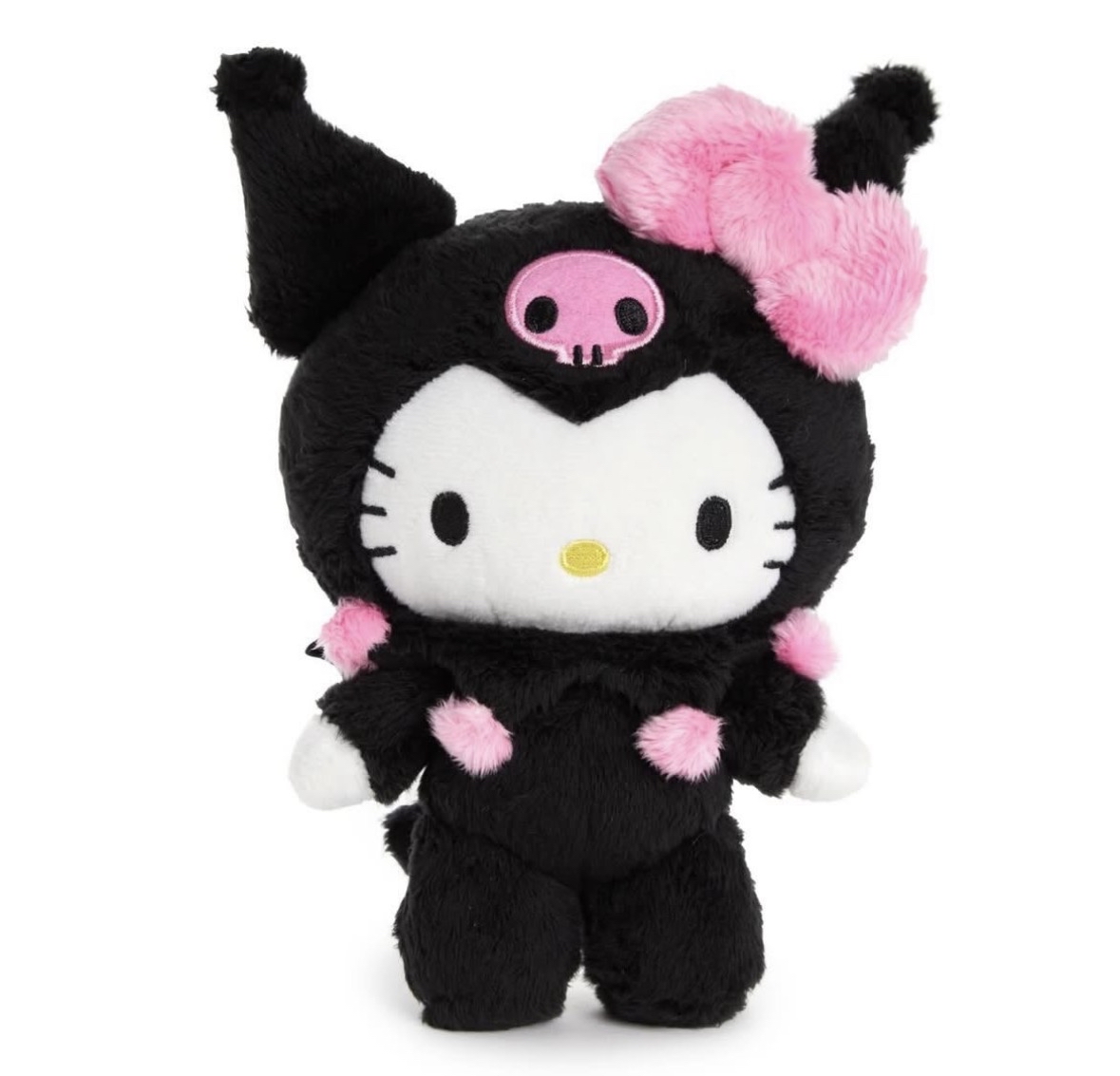 現貨｜美版 萬聖節系列公仔（Choco cat/KT）