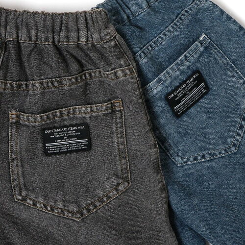 🆕【⭐訂購⭐】 🇯🇵日本直送🌀BREEZE 彩色牛仔短褲［6款選］🌀[ELCA-0035][260325]