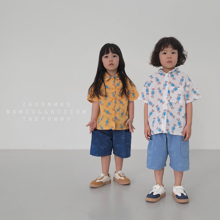 🇰🇷Thefunny skirts