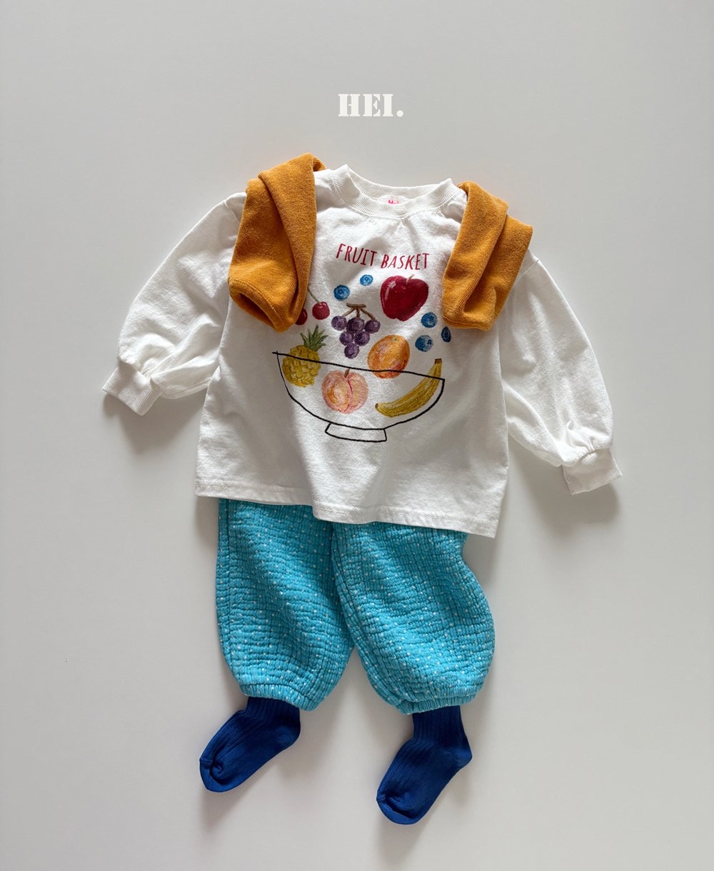 Hei | Polka-dot Bloomers