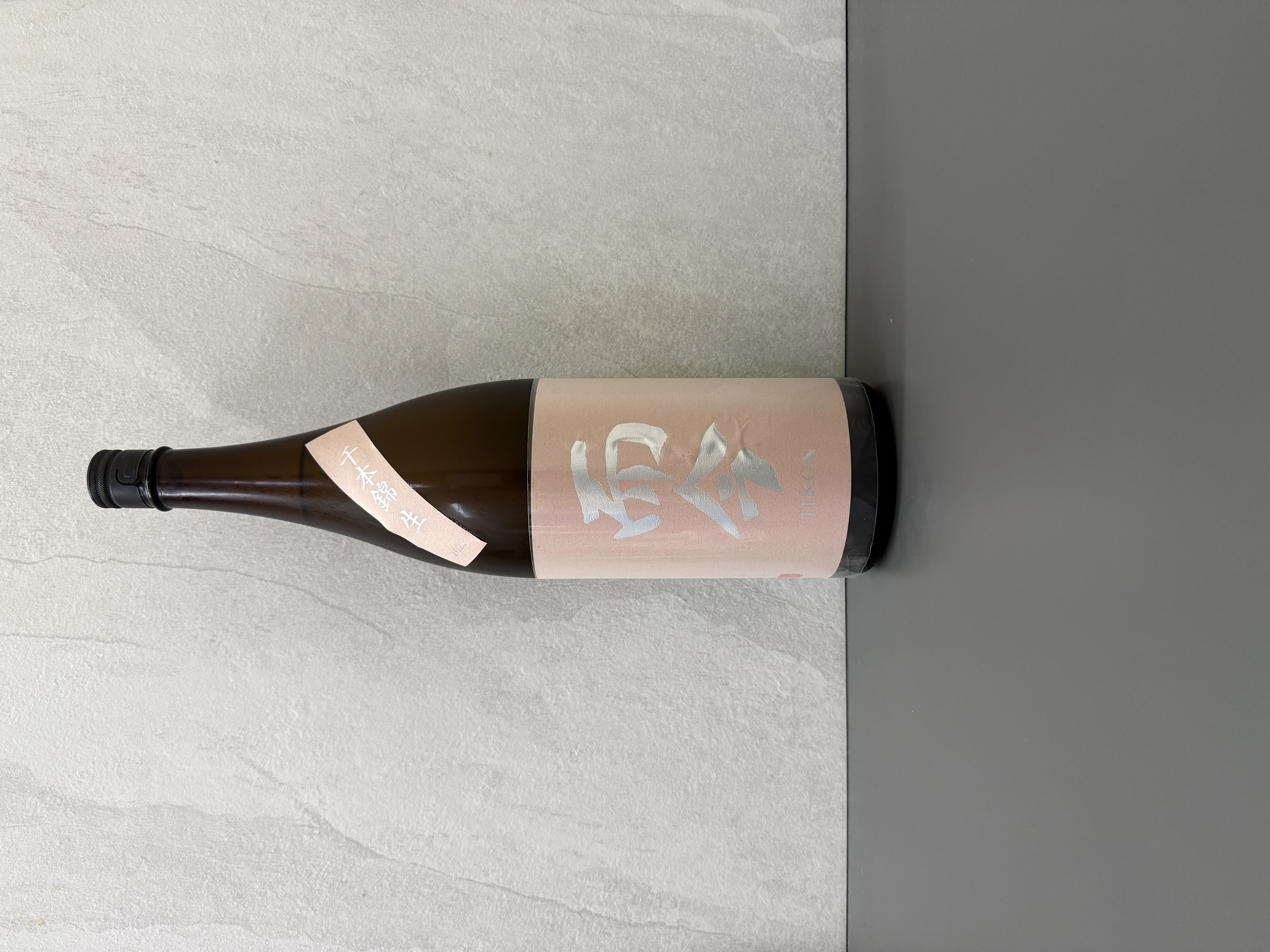 而今 純米吟釀 千本錦 生酒 1800ml