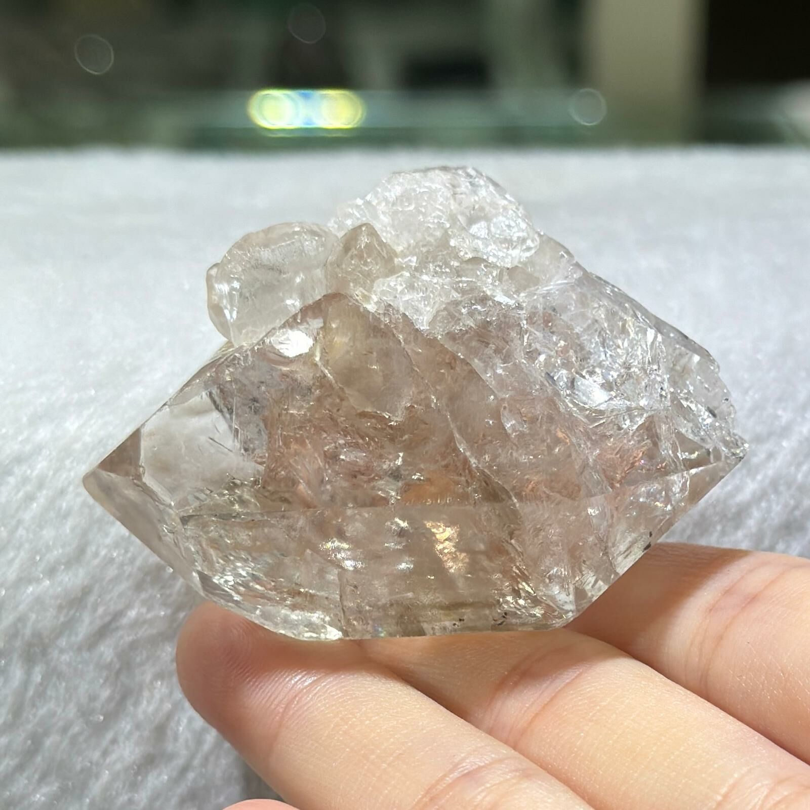閃靈鑽 - 14