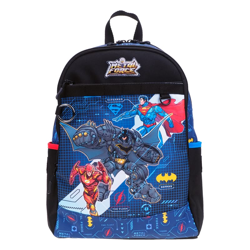 Justice League Kid's Backpack 小童背囊