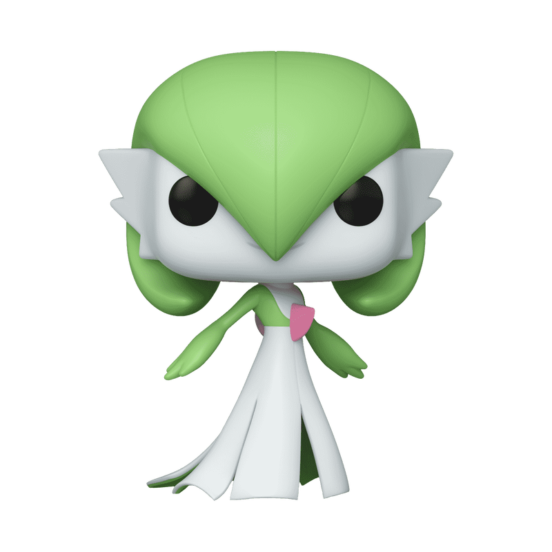 📦訂購 英國代購 Funko POP! Pokemon Gardevoir Figure 寵物小精靈 沙奈朵 模型 