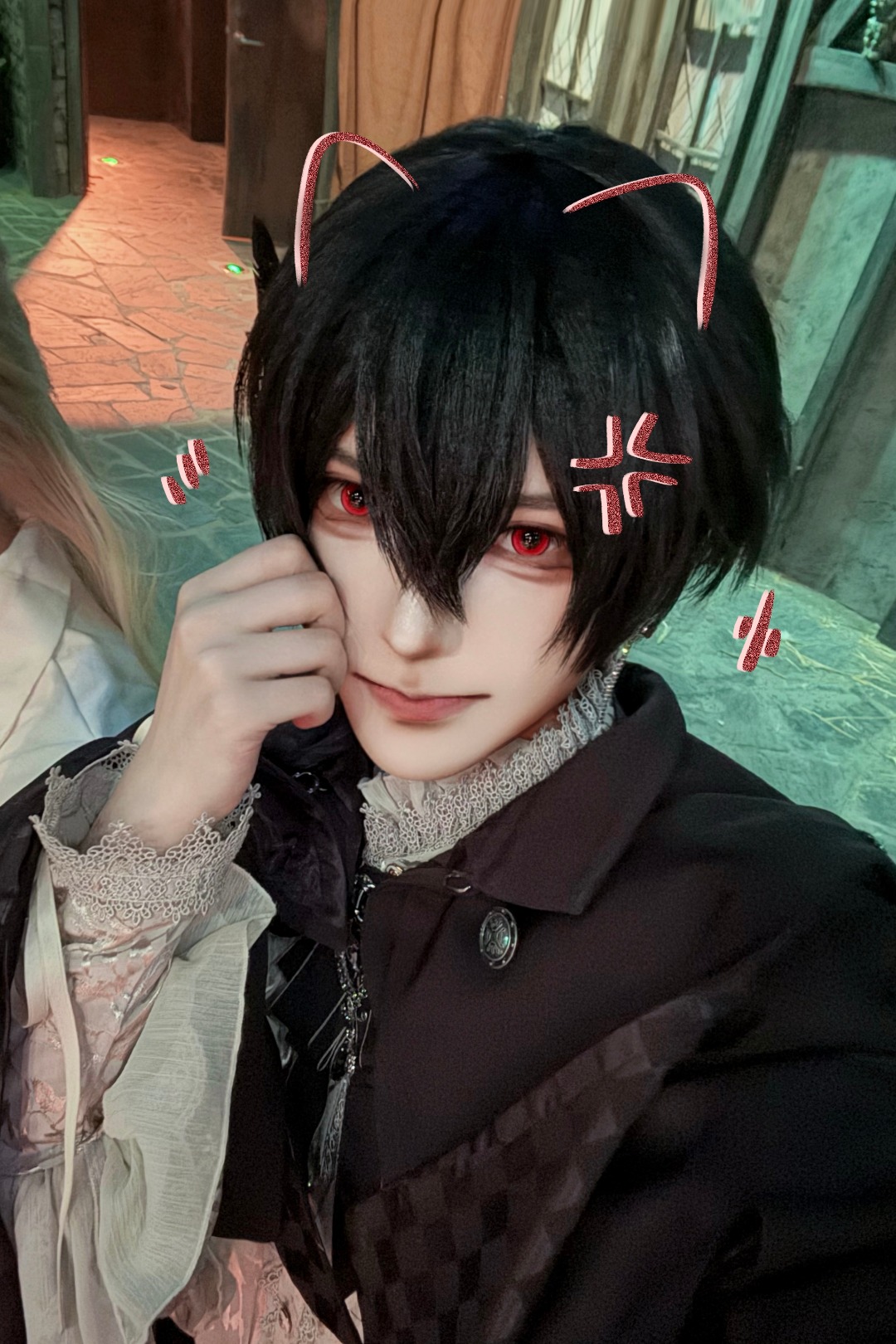 Cupid 日拋 雨林翠綠/沙塵暴棕/潮汐藍海/晚霞煙紫/火燒雲紅