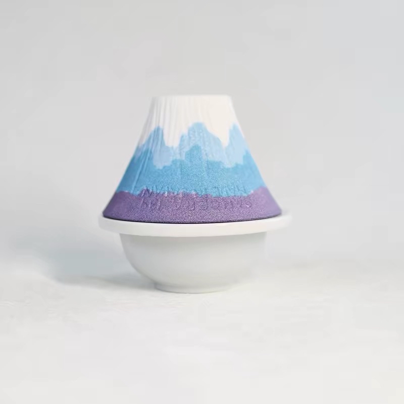 日本製COFIL 有田燒富士山免濾紙咖啡/飲品陶瓷過濾器 *限量發售