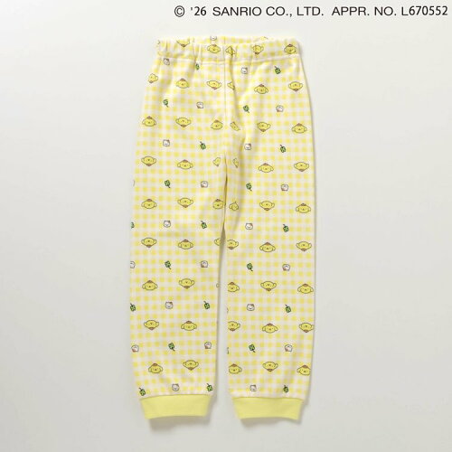 🆕【⭐訂購⭐】🌀 🇯🇵 日本直送🇯🇵 #Sanrio 可愛立體耳朵 長袖家居服套裝［4款選］🌀 [ELIA-0014][261004]