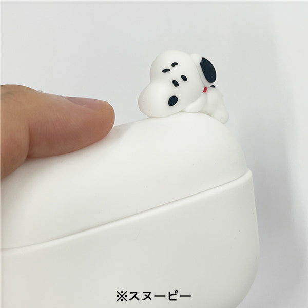【預訂】Snoopy AirPods Pro 3 case