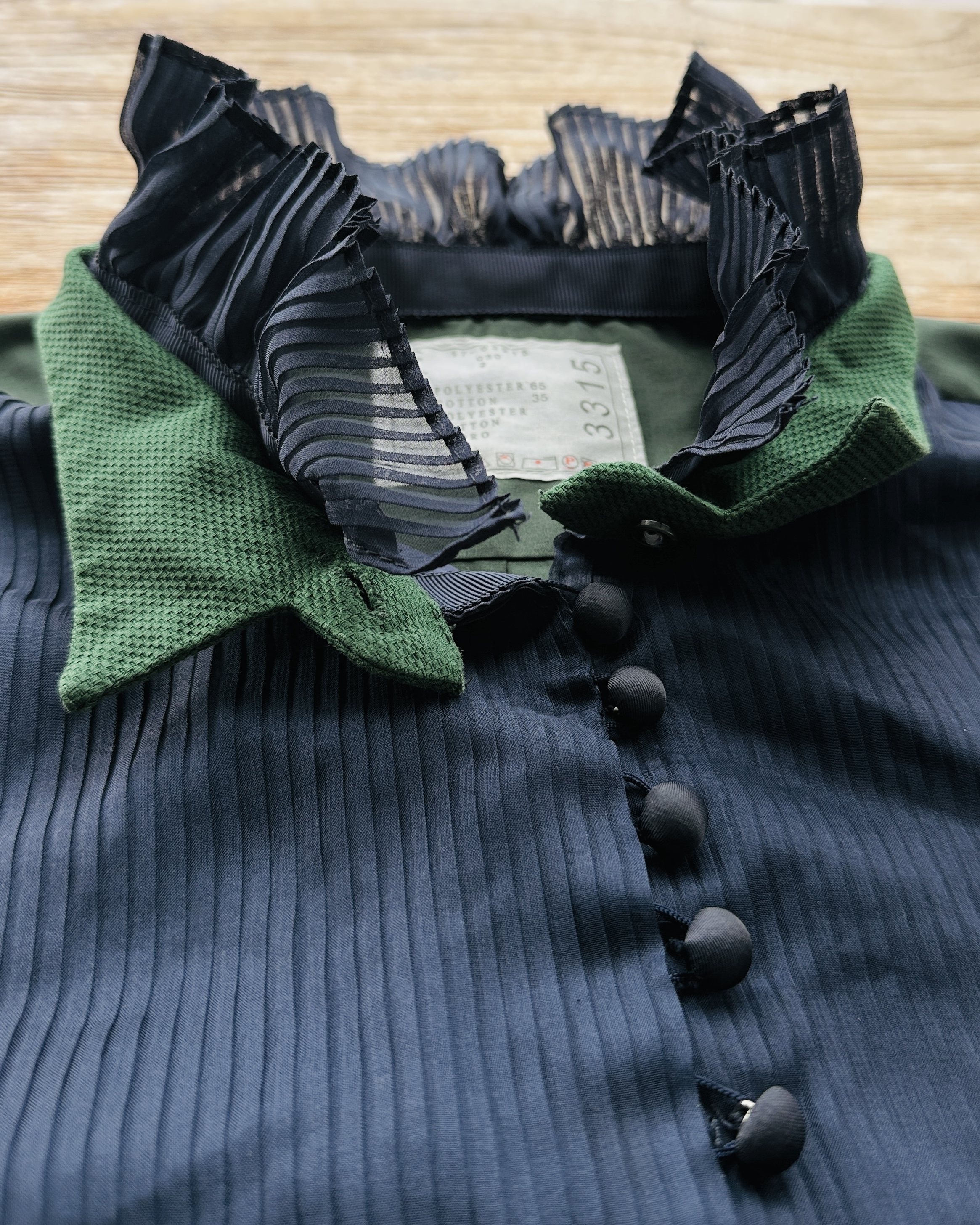 【AU63】💁🏻‍♀️女系