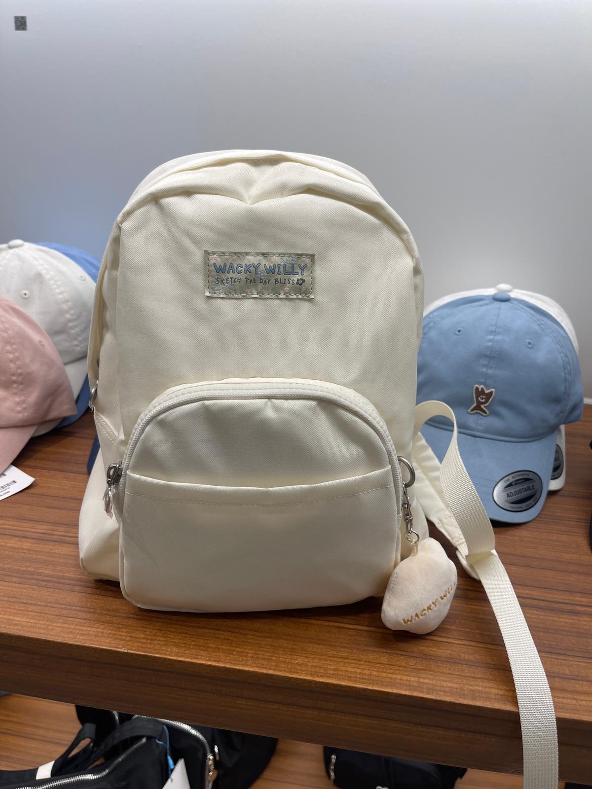 wacky will 多圖集