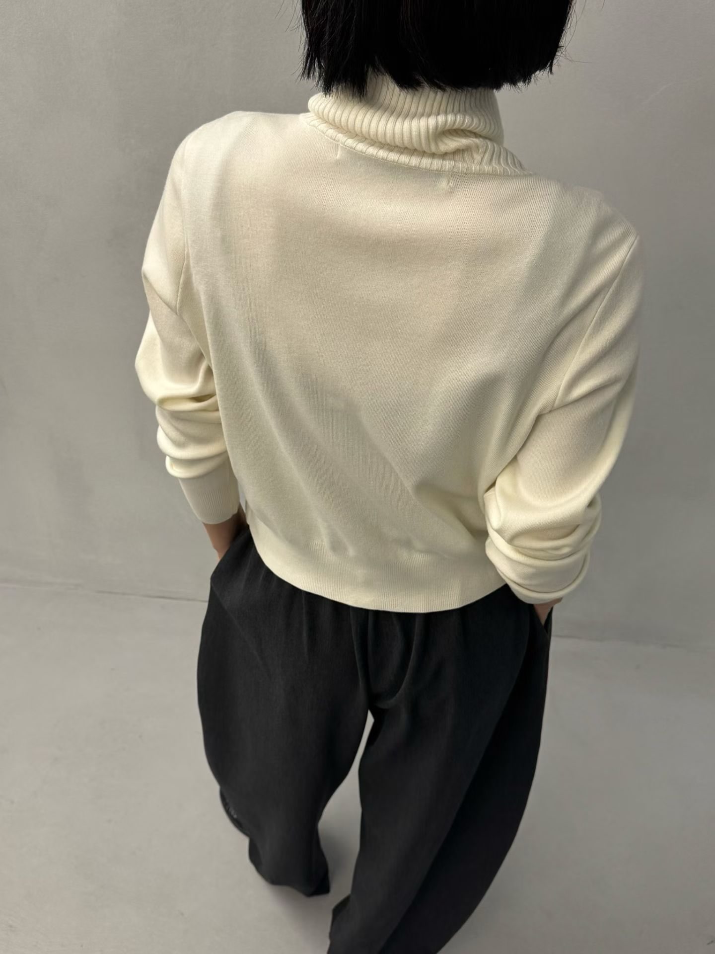 (2026FW) MAISONSTAFF - JK