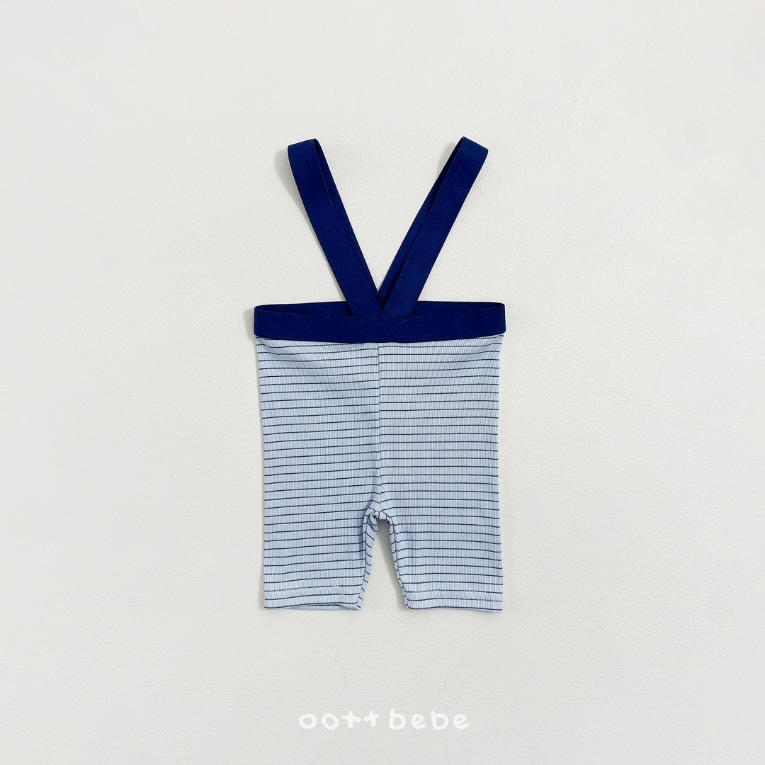 🇰🇷oottbebe背帶褲