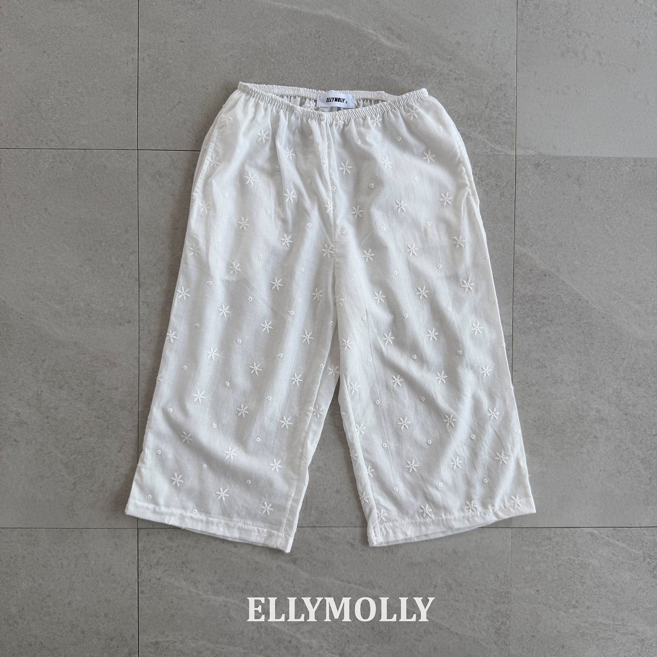 EL4377 Pants