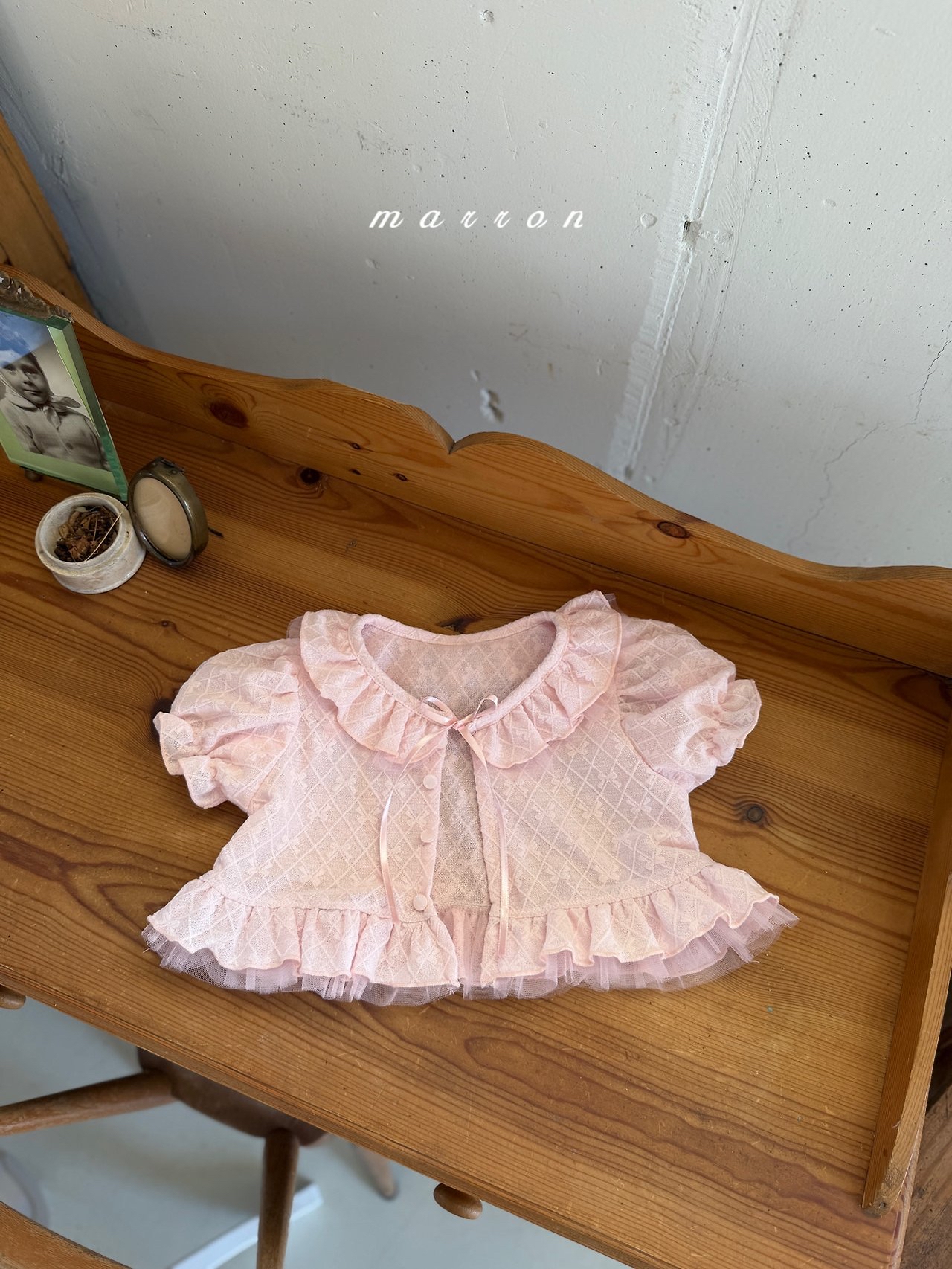 🇰🇷Marron 上衣/外套