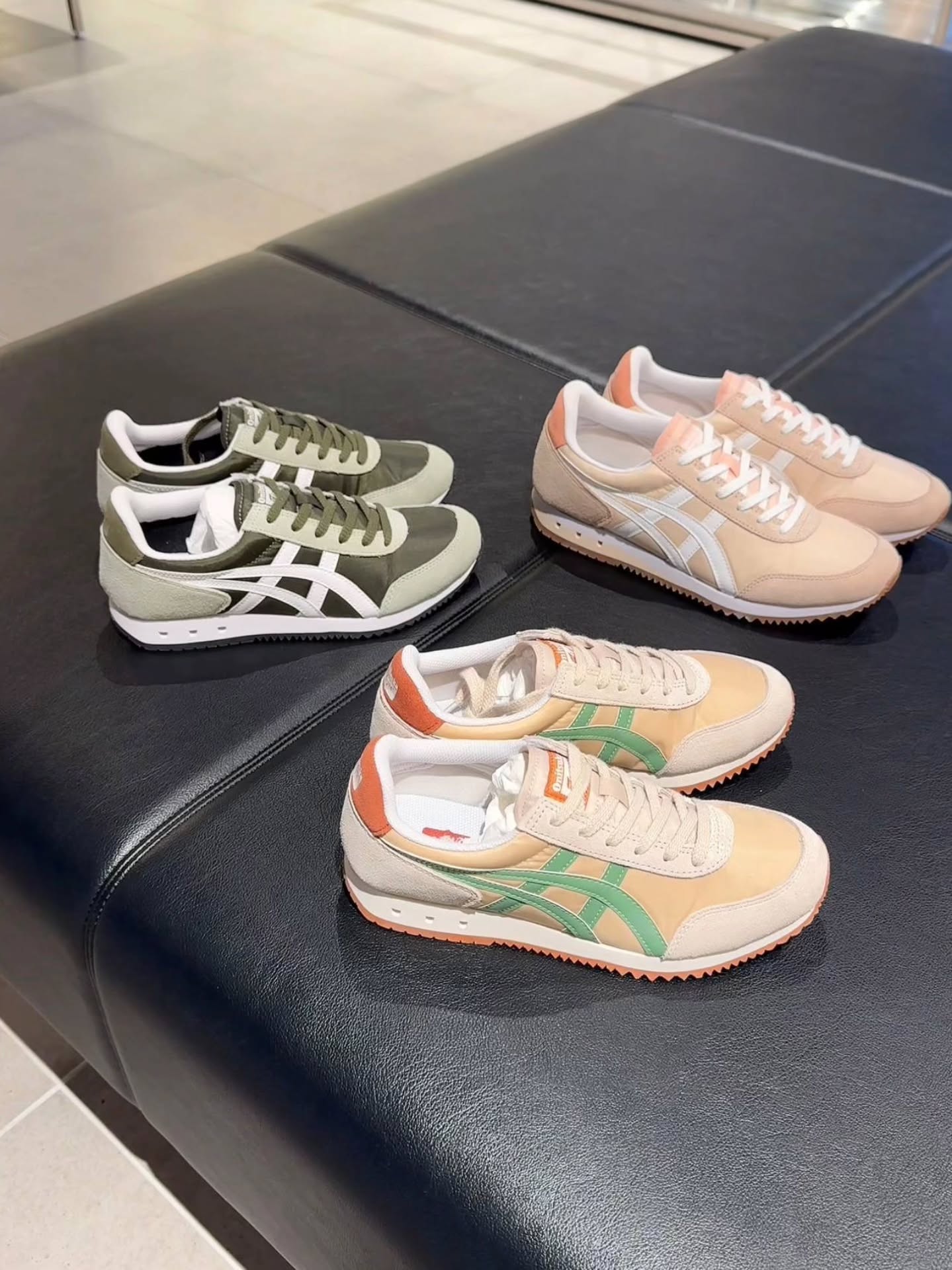 🇯🇵NEW YORK尼龙系列