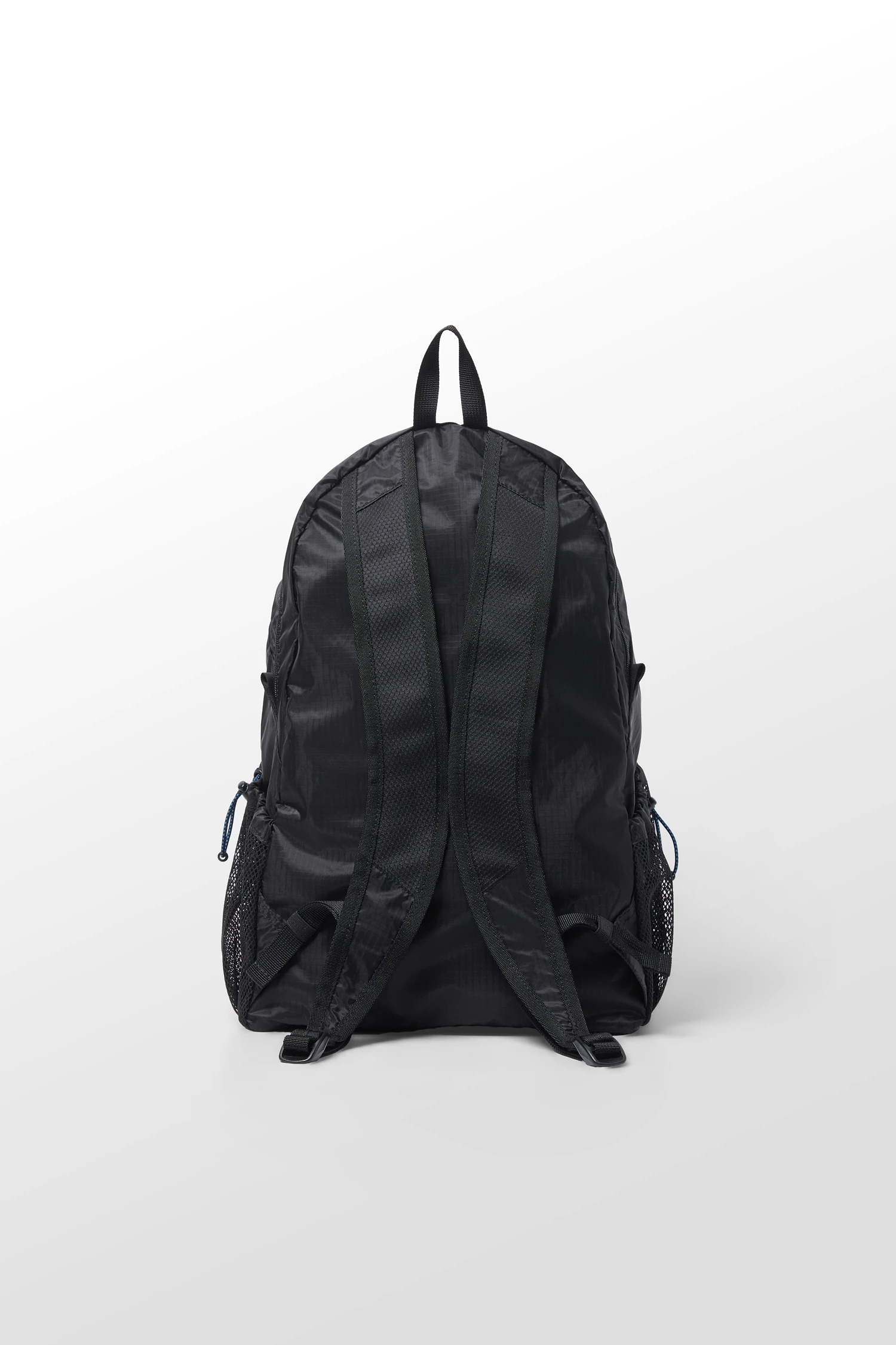 【韓國代購】【韓國限定】Helinox Wear Eclipse Lightpack 15L_Black