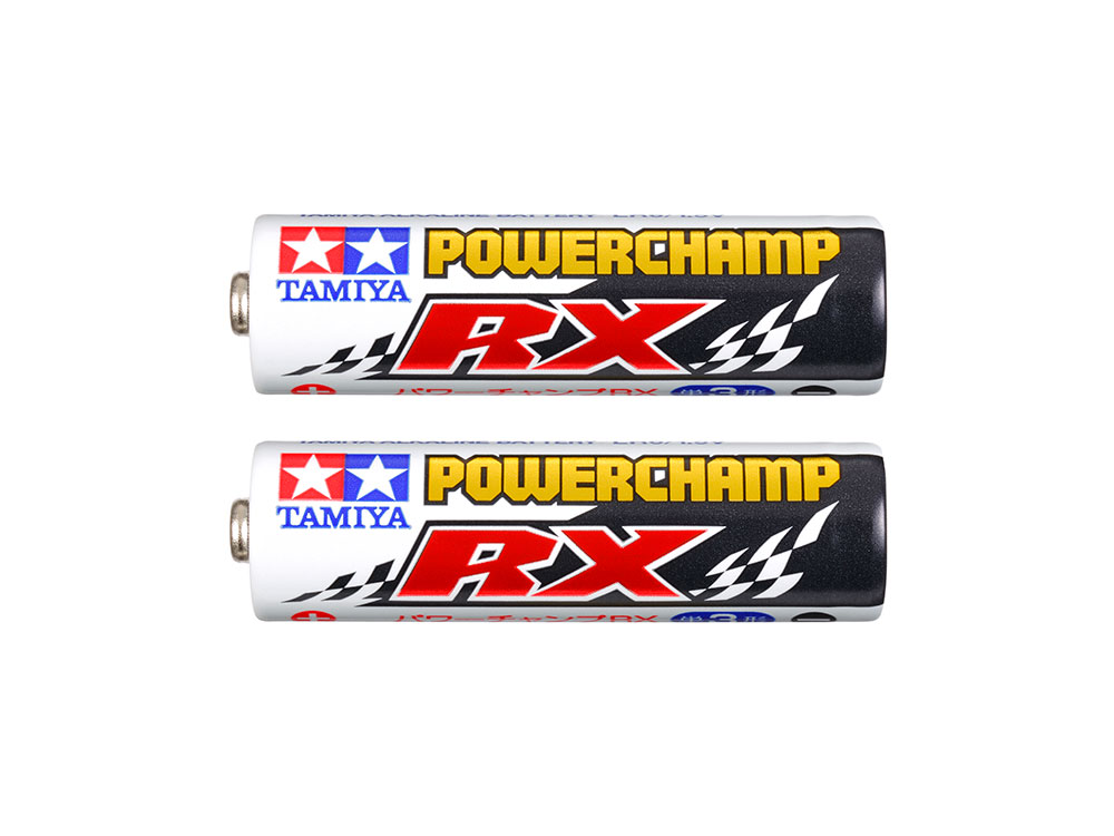 POWERCHAMP RX