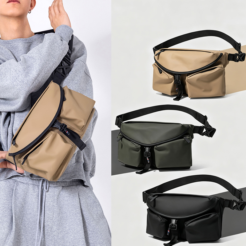 Civic Crossbody Bag | Civic 斜背手袋