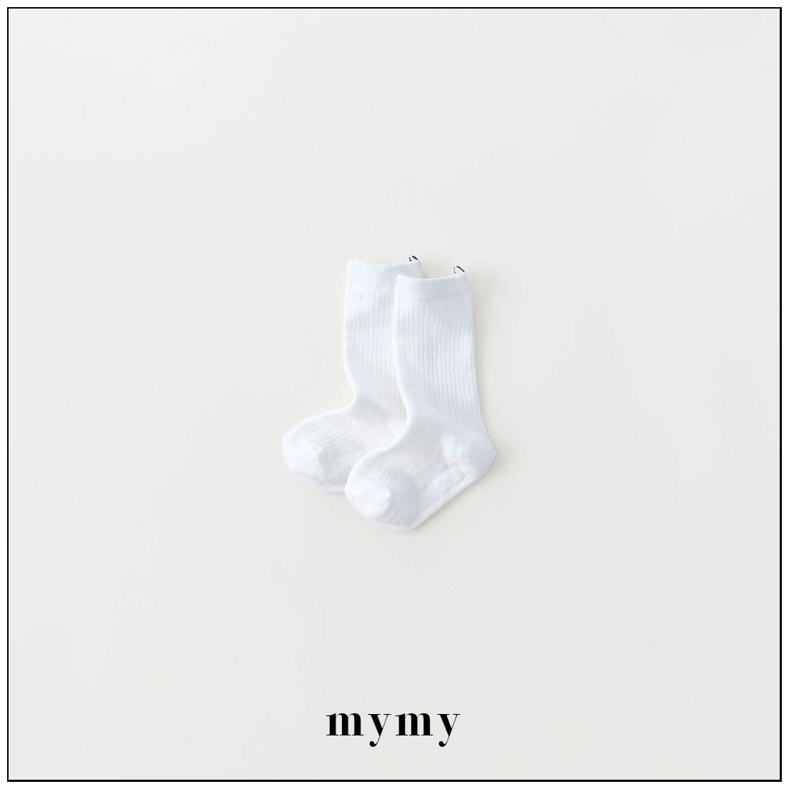Mysocks | Triple twins set (ACC)