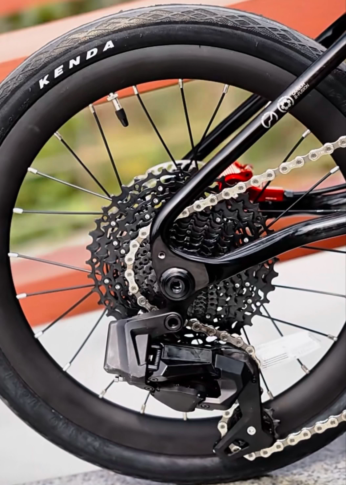 Java Neo 349 carbon j air