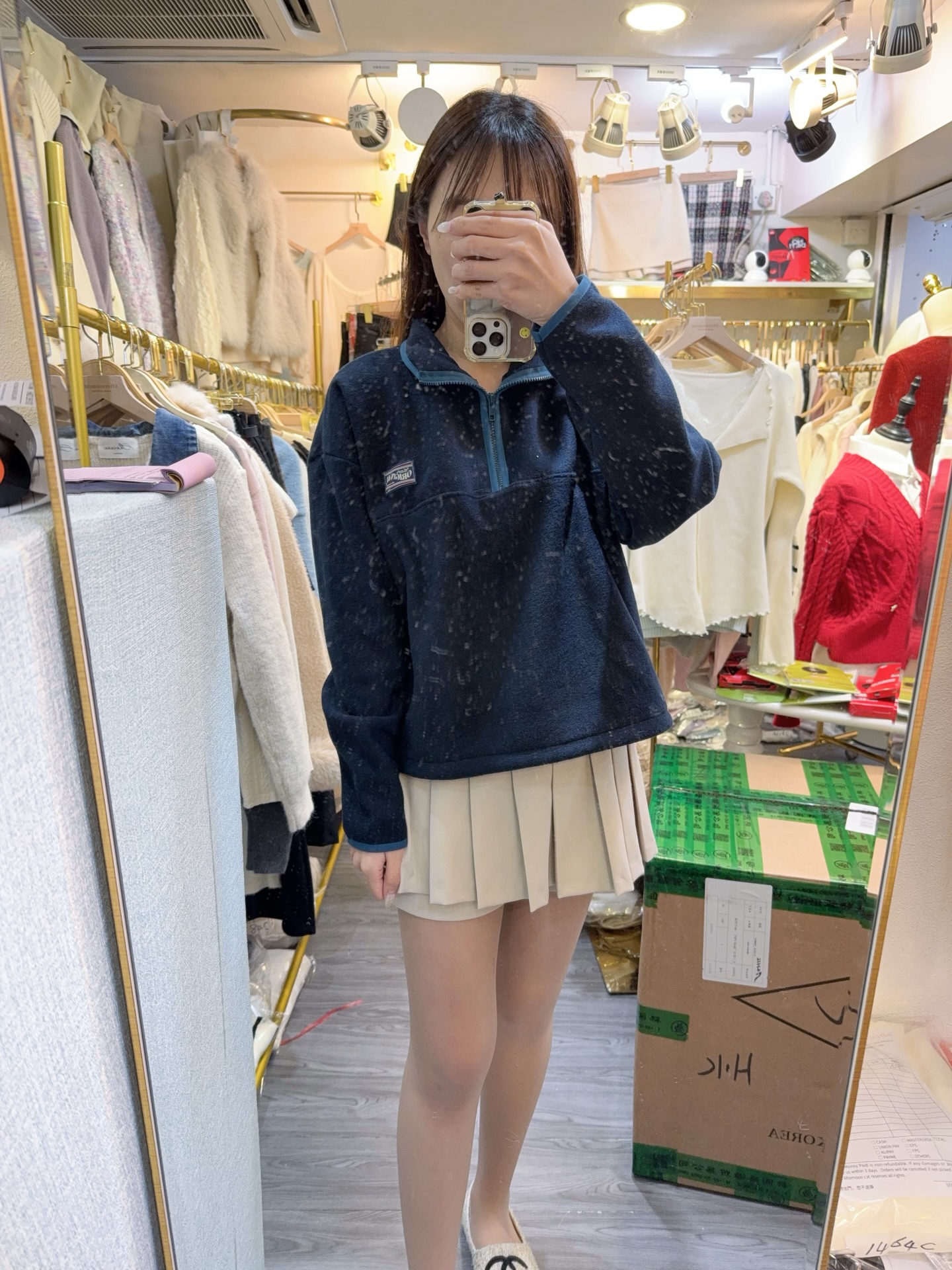 毛巾料高質上衣大賣100 件🩷🩷