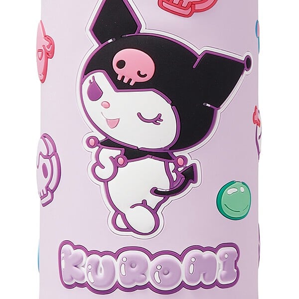 🆕【⭐訂購⭐】🌀 🇯🇵 日本直送 #Skater 3D立體 不銹鋼保溫水壺 (480ml)［全13款］🌀[PLAD-0243][260227]