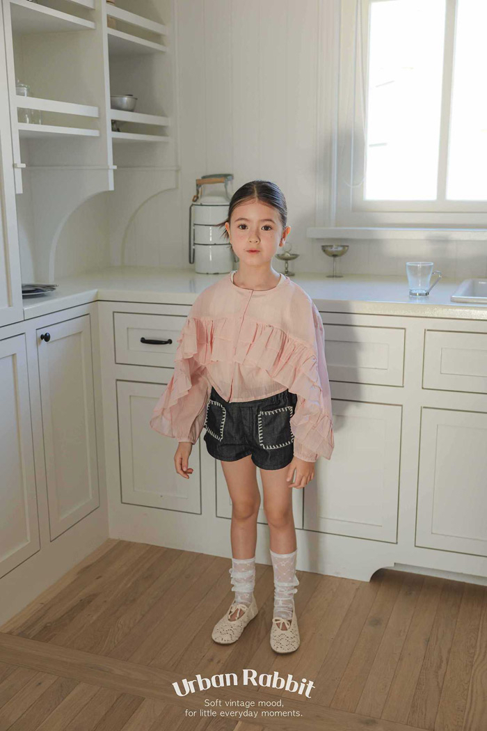 🇰🇷Urban Rabbit短褲