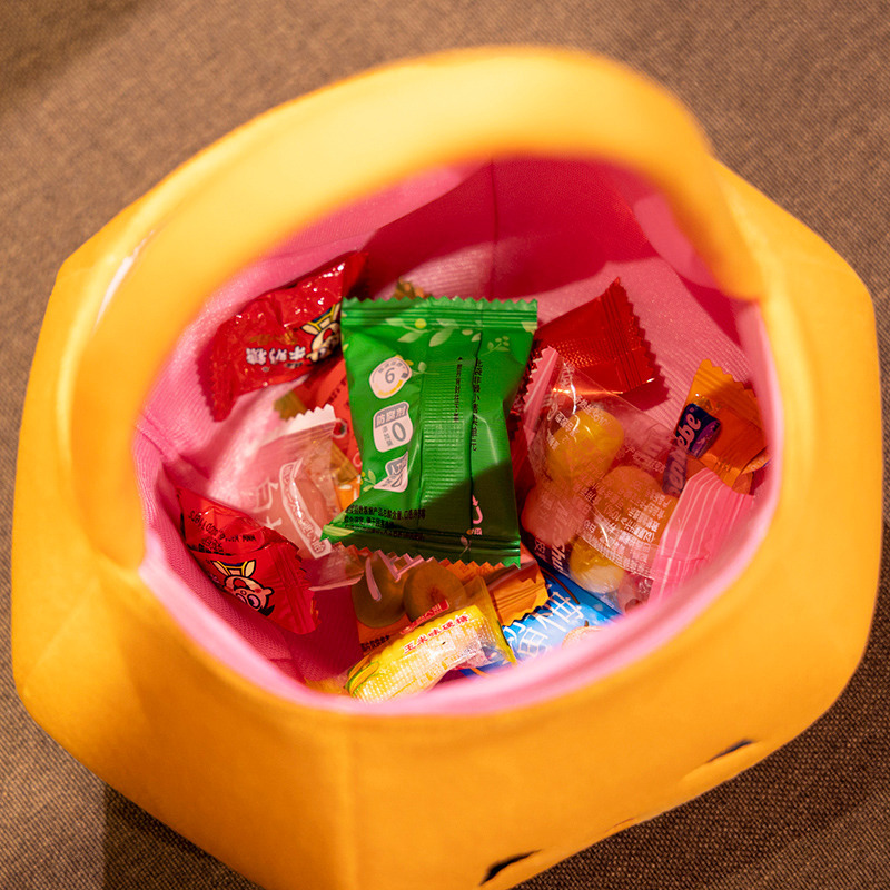 萬聖節系列 - 糖果袋／討糖袋 - 1件 現貨