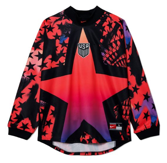 限時預訂 NIKE HOLLYWOOD KEEPERS 美國