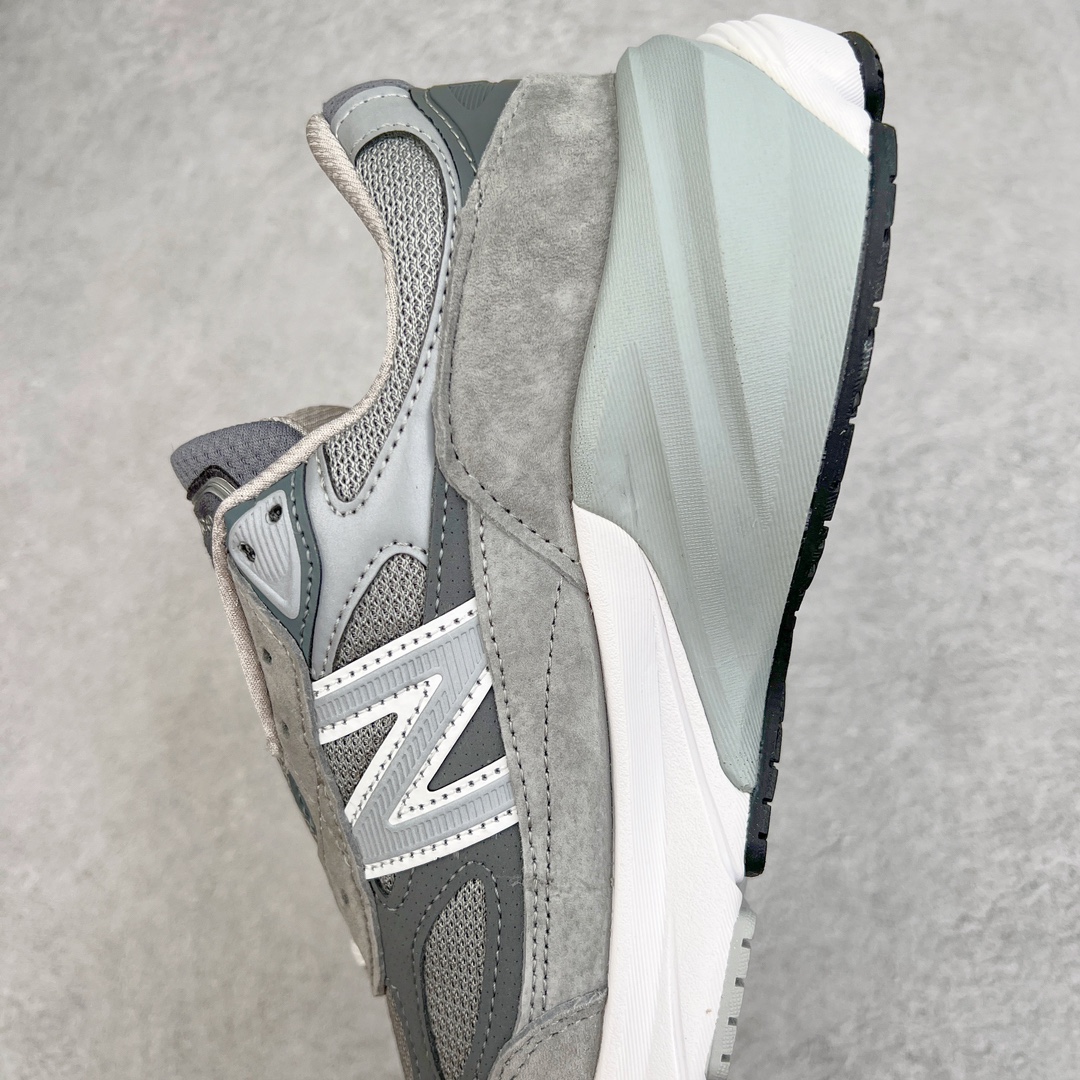New Balance 990V6 M990GL6  