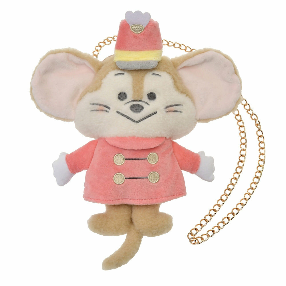 [現貨] [JDS] Illustrated by Noriyuki Echigawa | TIMOTHY | 斜揹袋 {TF2407011}