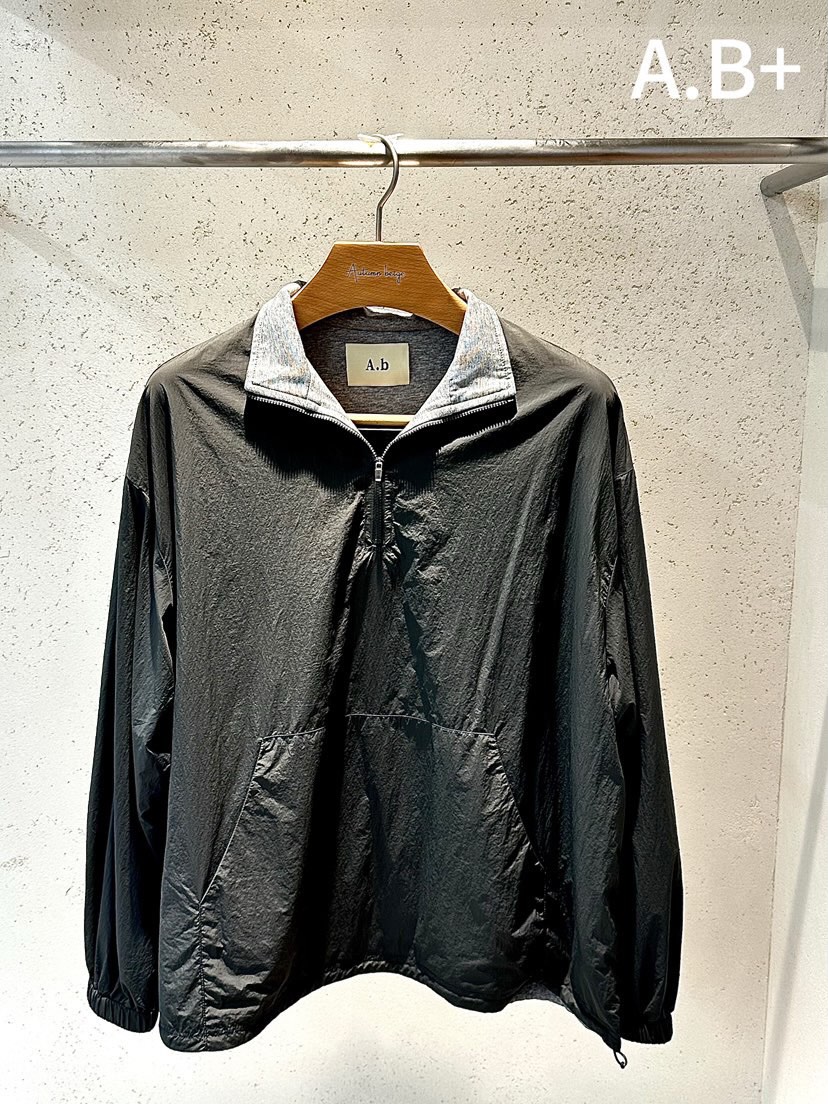(2026FW) AB+ - TOP