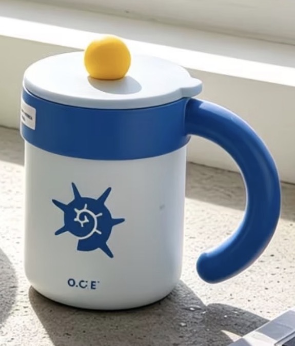 Endless Summer Office Cup