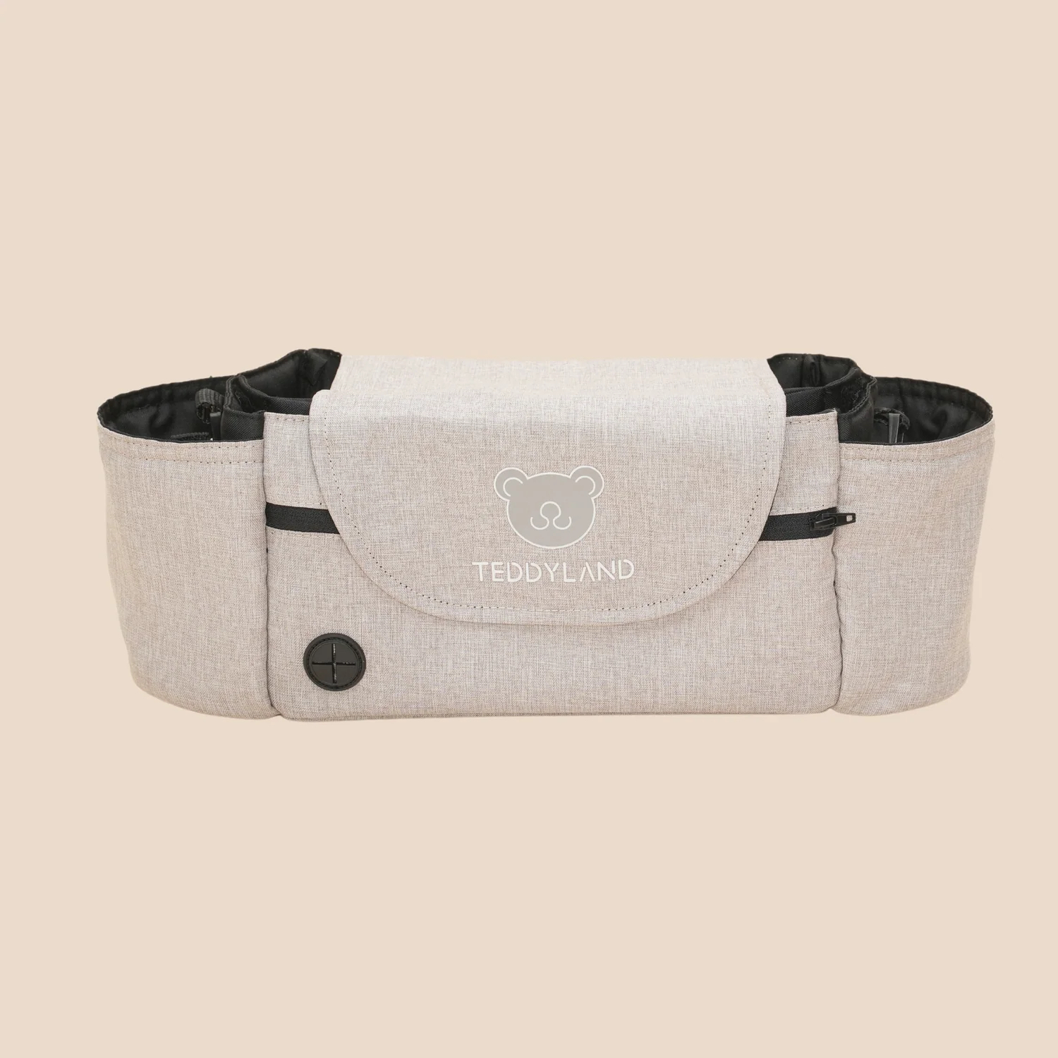 TeddyLand 手推車多功能掛包