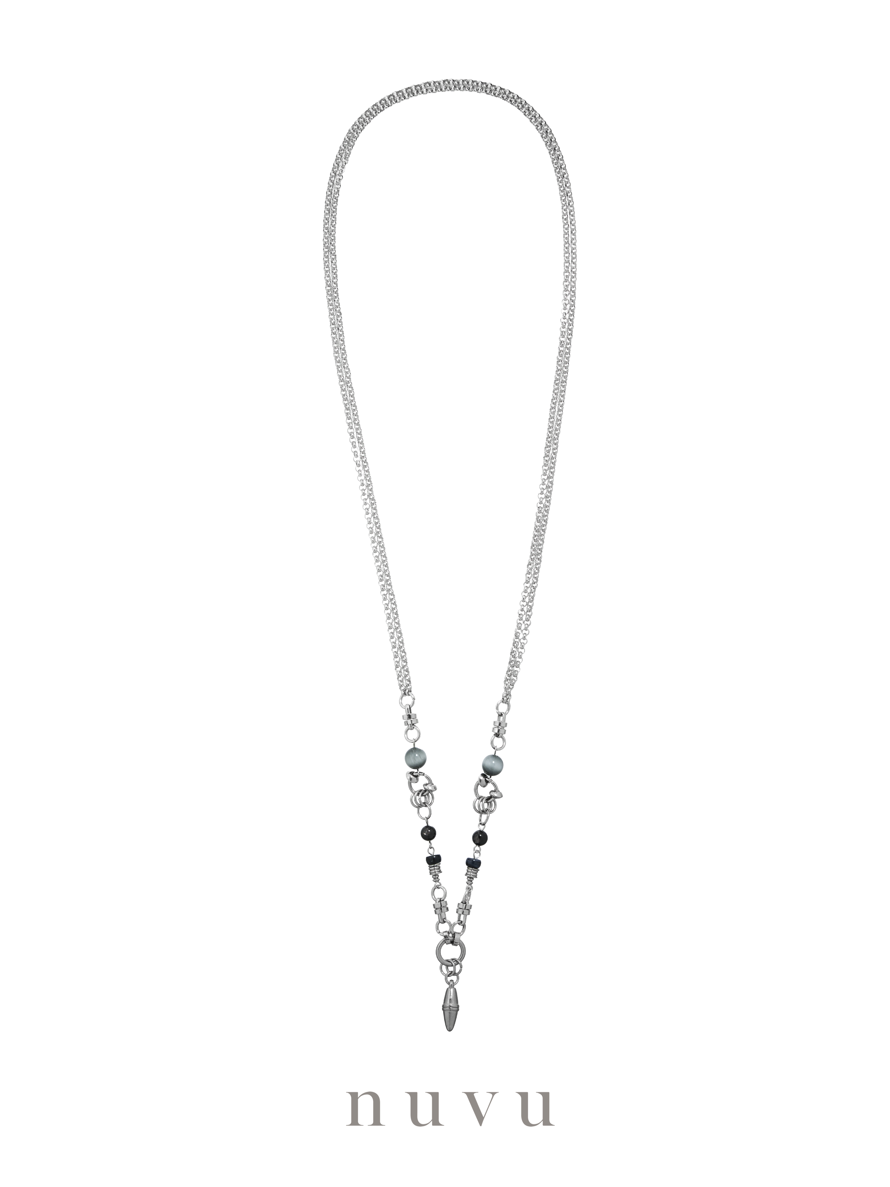THE EDGE Necklace