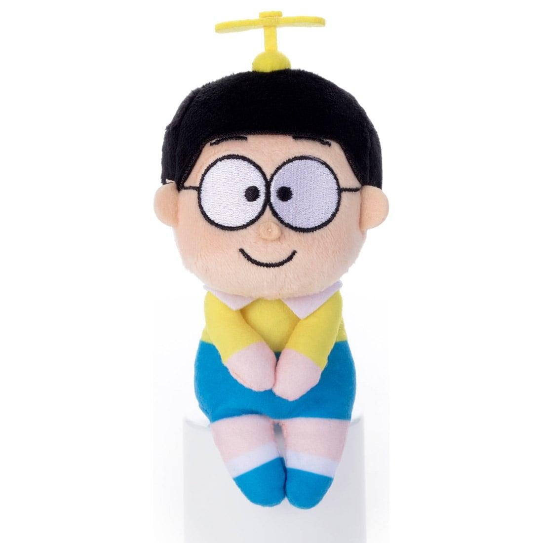 [現貨] [日本直送] 大雄排排坐 {TF225178}