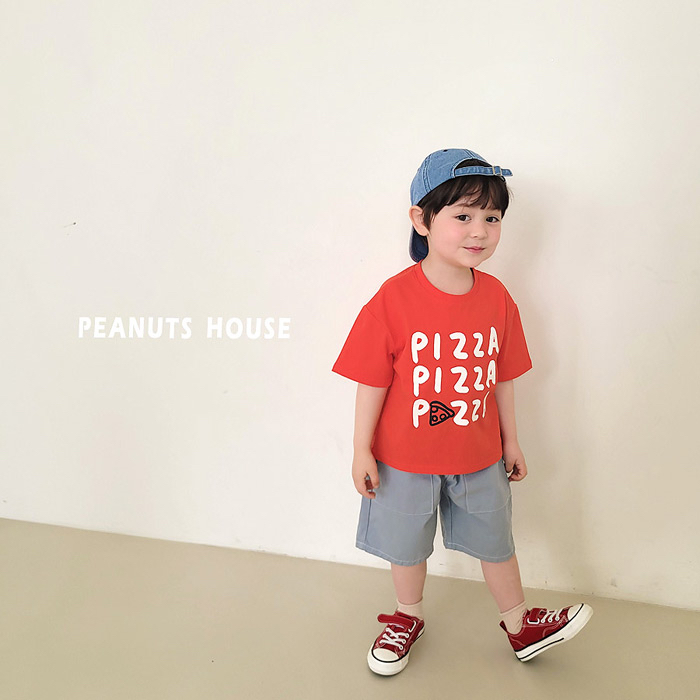 🇰🇷Peanuts House褲