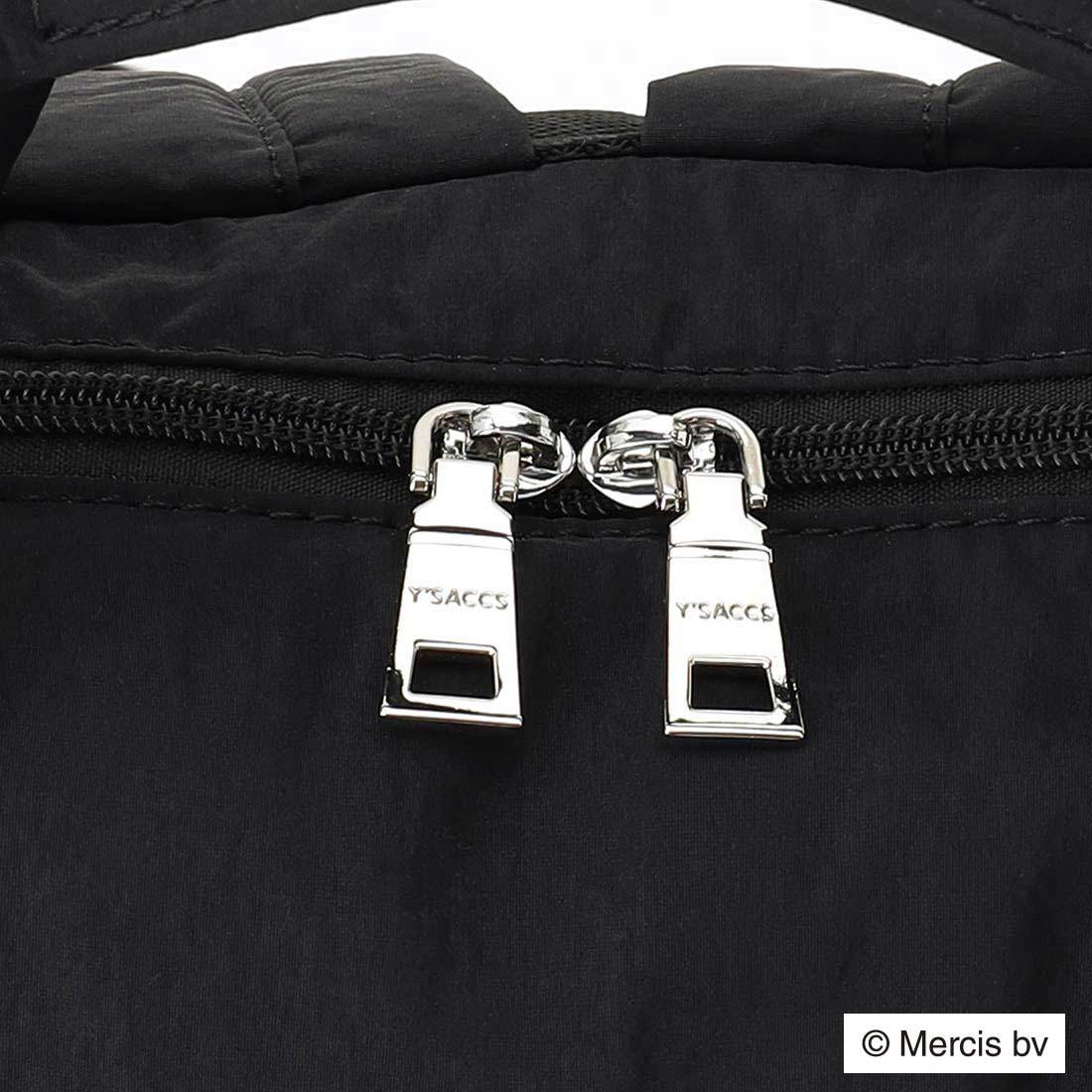 🆕【⭐訂購⭐】🌀 🇯🇵 日本直送 Y'SACCS x #Miffy 70週年紀念 背包 ［2款選］🌀 [ELDD-0168][260518]